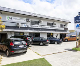 Factory, Warehouse & Industrial commercial property for sale at Lots 1&2/11 Hilldon Court Nerang QLD 4211
