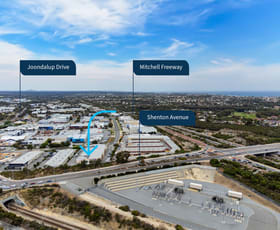 Factory, Warehouse & Industrial commercial property sold at 7/133 Winton Road Joondalup WA 6027