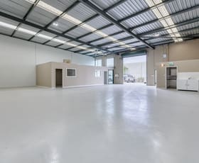 Factory, Warehouse & Industrial commercial property sold at 7/133 Winton Road Joondalup WA 6027