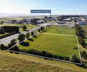 Development / Land commercial property sold at 74 Evandale Road Western Junction TAS 7212