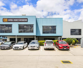 Factory, Warehouse & Industrial commercial property sold at 9/17 Cairns Street Loganholme QLD 4129