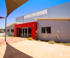 Factory, Warehouse & Industrial commercial property sold at Lot 115 Oxide Way Wedgefield WA 6721