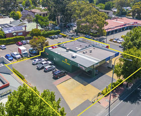 Offices commercial property sold at 226-232 Belair Road Hawthorn SA 5062