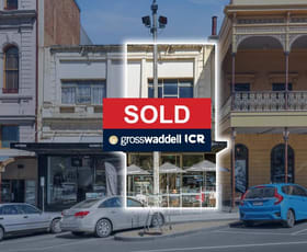 Shop & Retail commercial property sold at 125 Sturt Street Ballarat Central VIC 3350
