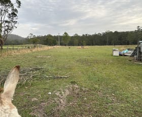 Development / Land commercial property for sale at Coolongolook NSW 2423