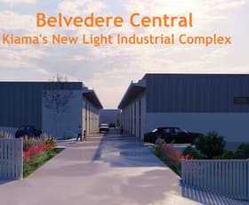 Factory, Warehouse & Industrial commercial property sold at 18/3 Belvedere Street Kiama NSW 2533