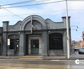 Shop & Retail commercial property sold at 396-398 Brunswick Street Fitzroy VIC 3065