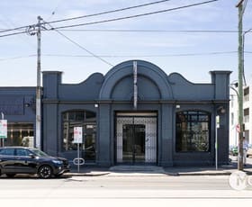 Showrooms / Bulky Goods commercial property sold at 396-398 Brunswick Street Fitzroy VIC 3065