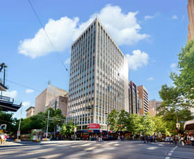 Showrooms / Bulky Goods commercial property for sale at 1205/227 Collins Street Melbourne VIC 3000
