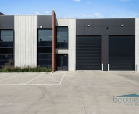 Factory, Warehouse & Industrial commercial property sold at 28 Star Point Place Hastings VIC 3915