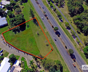 Development / Land commercial property for sale at 353 Moores Creek Road Norman Gardens QLD 4701
