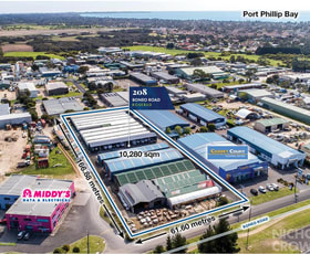 Development / Land commercial property sold at 208 Boneo Road Rosebud VIC 3939