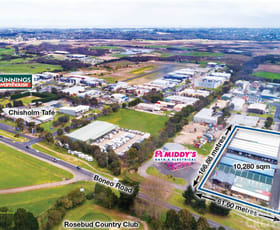 Development / Land commercial property sold at 208 Boneo Road Rosebud VIC 3939