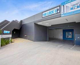 Factory, Warehouse & Industrial commercial property for sale at Unit 64/35 Wurrook Circuit Caringbah NSW 2229
