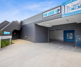 Factory, Warehouse & Industrial commercial property sold at Unit 64/35 Wurrook Circuit Caringbah NSW 2229