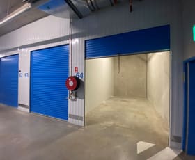 Factory, Warehouse & Industrial commercial property sold at Unit 64/35 Wurrook Circuit Caringbah NSW 2229
