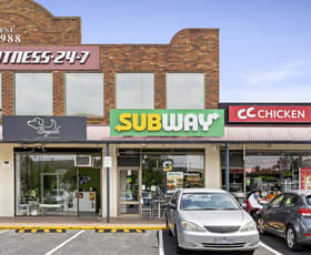 Shop & Retail commercial property sold at 5/507-533 Bluff Road Hampton VIC 3188