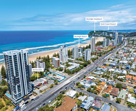 Shop & Retail commercial property sold at 5 Fifth Avenue Burleigh Heads QLD 4220