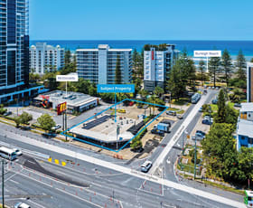 Shop & Retail commercial property sold at 5 Fifth Avenue Burleigh Heads QLD 4220