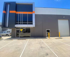 Factory, Warehouse & Industrial commercial property for lease at 9/25 Perpetual Street Truganina VIC 3029