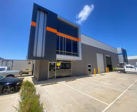 Factory, Warehouse & Industrial commercial property for lease at 9/25 Perpetual Street Truganina VIC 3029