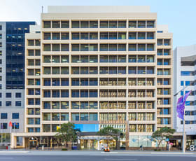 Offices commercial property sold at 34/12 St Georges Terrace Perth WA 6000