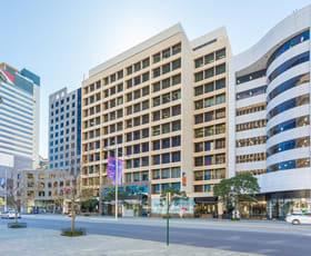 Offices commercial property sold at 34/12 St Georges Terrace Perth WA 6000