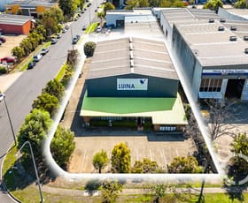 Factory, Warehouse & Industrial commercial property sold at 35 Archimedes Street Darra QLD 4076