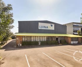 Factory, Warehouse & Industrial commercial property sold at 35 Archimedes Street Darra QLD 4076