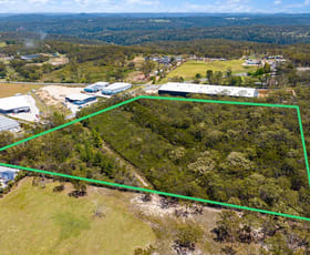 Factory, Warehouse & Industrial commercial property for sale at 88 Somersby Falls Road Somersby NSW 2250