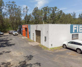 Factory, Warehouse & Industrial commercial property sold at 2/188 Manns Road West Gosford NSW 2250