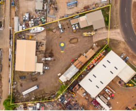 Factory, Warehouse & Industrial commercial property for sale at 19 McKinnon Road Pinelands NT 0829