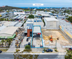 Factory, Warehouse & Industrial commercial property sold at 9 Ozone Parade Miami QLD 4220
