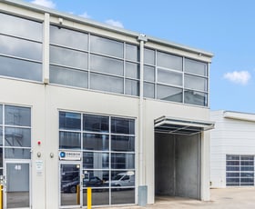 Factory, Warehouse & Industrial commercial property sold at 41/34-36 Ralph Street Alexandria NSW 2015