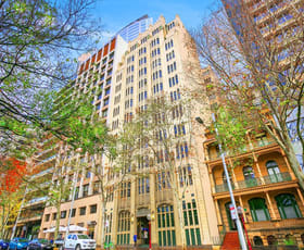 Medical / Consulting commercial property for sale at Suite 3.02/135 Macquarie Street Sydney NSW 2000