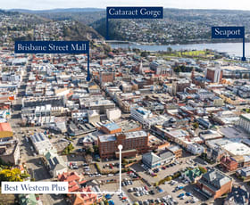 Hotel, Motel, Pub & Leisure commercial property for sale at 217, 219, 314, 510 &/615, 3-11 Earl Street Launceston TAS 7250