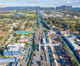 Development / Land commercial property sold at 43 Howarth Street Wyong NSW 2259