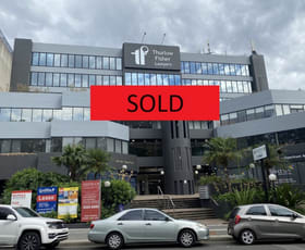 Offices commercial property for sale at Suite 5/410 Chapel Road Bankstown NSW 2200