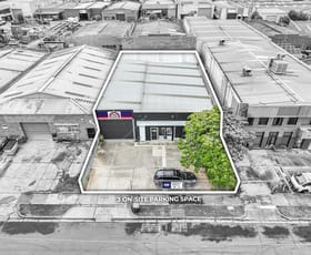 Factory, Warehouse & Industrial commercial property sold at 7 Parer St Reservoir VIC 3073