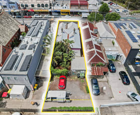 Development / Land commercial property sold at 80-82 Station Street Fairfield VIC 3078