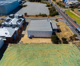 Factory, Warehouse & Industrial commercial property for lease at 1 Garston Way North Coogee WA 6163