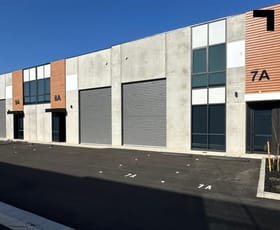 Factory, Warehouse & Industrial commercial property leased at 36 Hume Road Laverton North VIC 3026