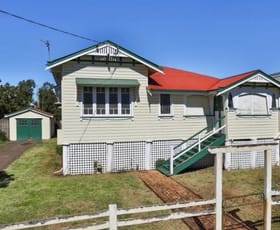 Development / Land commercial property sold at 10 Aubigny Street East Toowoomba QLD 4350