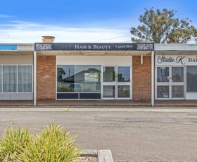 Medical / Consulting commercial property sold at 7/38 Kookaburra Parade Woodberry NSW 2322
