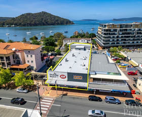 Shop & Retail commercial property sold at 396 Ocean View Road Ettalong Beach NSW 2257