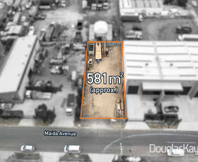 Development / Land commercial property sold at 72 Maida Avenue Sunshine North VIC 3020