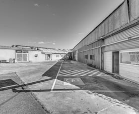 Factory, Warehouse & Industrial commercial property sold at 27 Central Avenue Sunshine VIC 3020