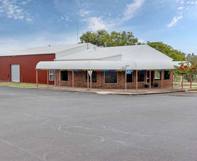 Showrooms / Bulky Goods commercial property sold at 9 Lawton Street Wandoan QLD 4419