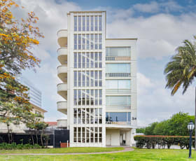 Medical / Consulting commercial property sold at 29/ 33-34 Queens Road Melbourne VIC 3000