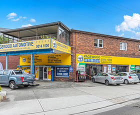 Offices commercial property sold at 319 Bunnerong Road Maroubra NSW 2035